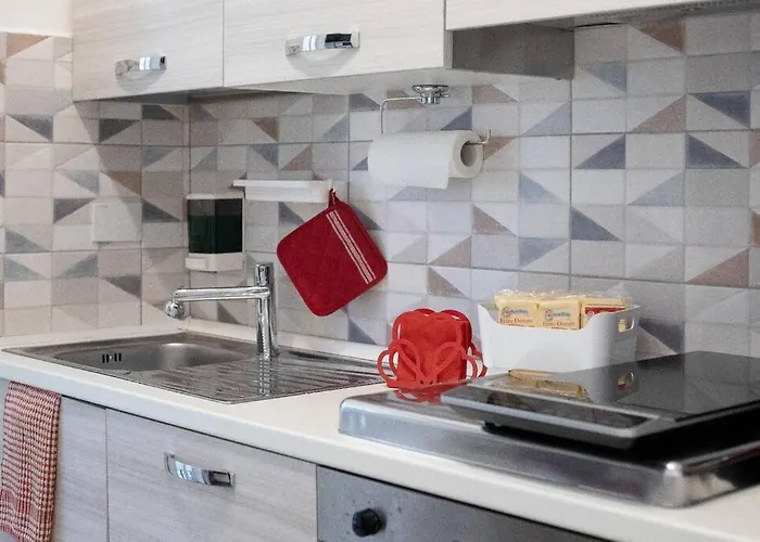 Easy Apartment